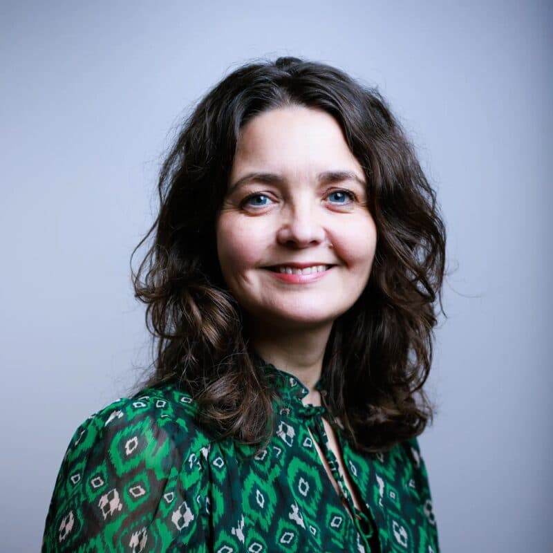 Linda Boer